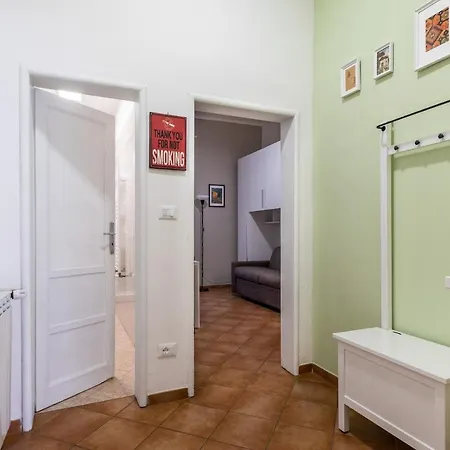 Appartamento Nel Verde In Zona Saffi By Wonderful Italy Bologna Exterior photo