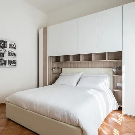 Appartamento Nel Verde In Zona Saffi By Wonderful Italy Bologna Exterior photo