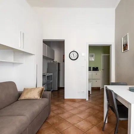 Appartamento Nel Verde In Zona Saffi By Wonderful Italy Bologna Exterior photo
