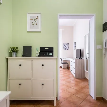 Appartamento Nel Verde In Zona Saffi By Wonderful Italy Bologna Exterior photo