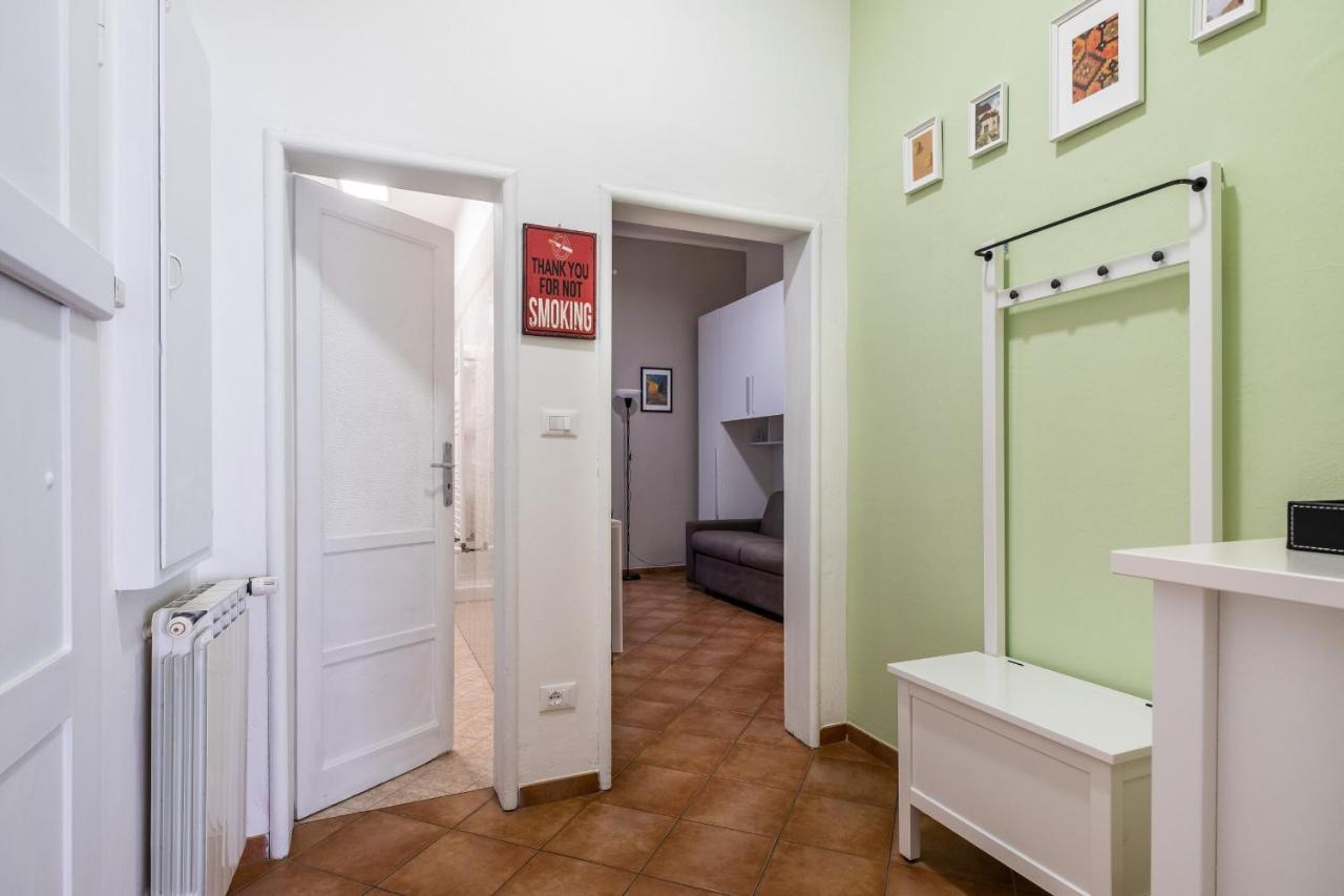 Nel In Zona Saffi By Wonderful Italy Apartamento Bolonia