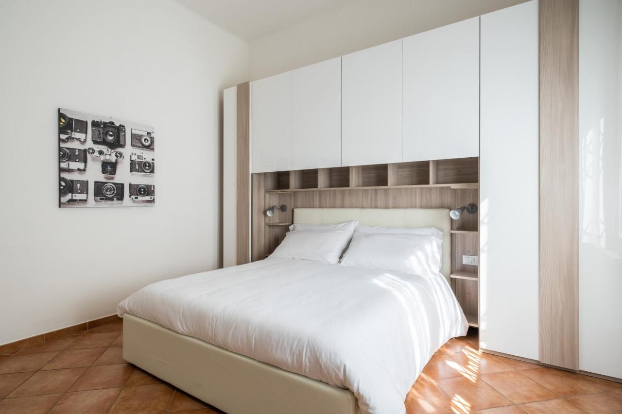 Apartamento Nel In Zona Saffi By Wonderful Italy Bolonia