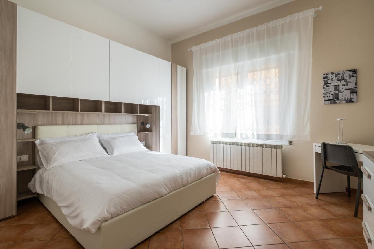 Nel In Zona Saffi By Wonderful Italy Apartamento Bolonia