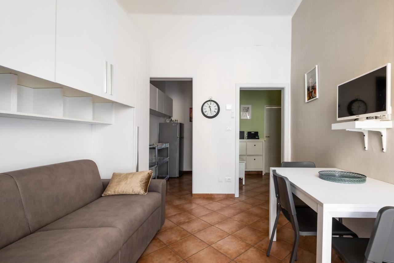 Nel In Zona Saffi By Wonderful Italy Bolonia
