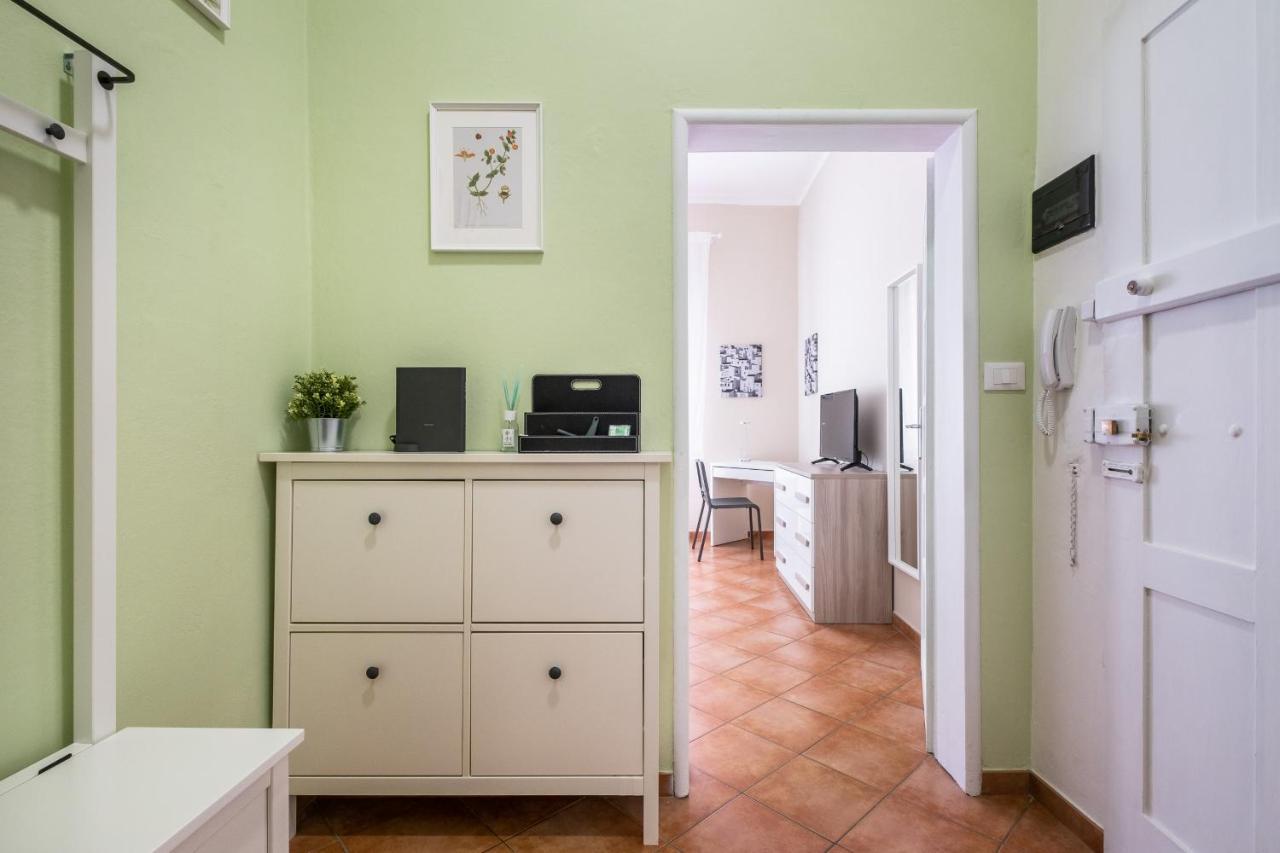 Nel In Zona Saffi By Wonderful Italy Bolonia