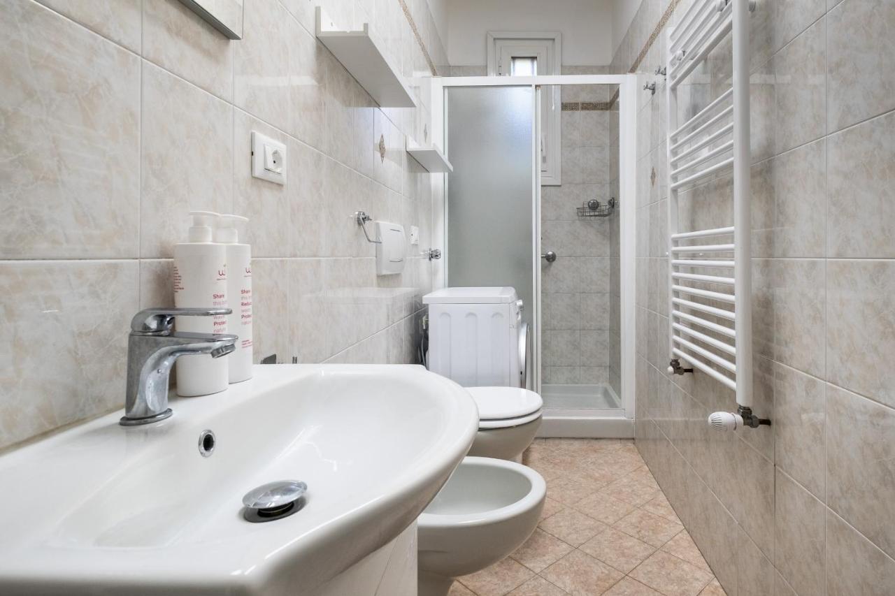Nel In Zona Saffi By Wonderful Italy * Bolonia